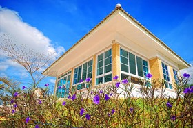 Blue Sky Villa Khaoyai Resort