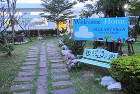 Blue Sky Villa Khaoyai Resort