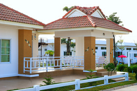 Blue Sky Villa Khaoyai Resort