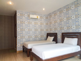 Blue Sky Villa Khaoyai Resort