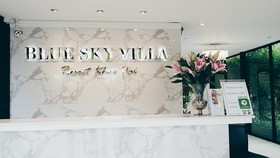 Blue Sky Villa Khaoyai Resort