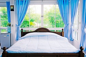 Blue Sky Villa Khaoyai Resort