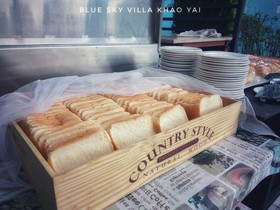 Blue Sky Villa Khaoyai Resort