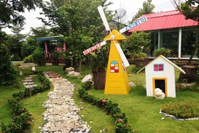 Blue Sky Villa Khaoyai Resort
