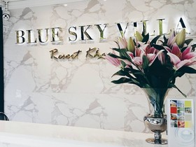 Blue Sky Villa Khaoyai Resort