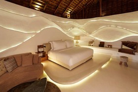 Boribot Pool Resort