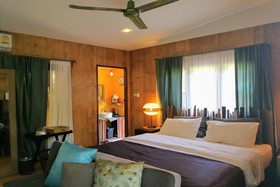 Brookhouse At Khaoyai