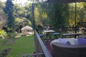 Brookhouse At Khaoyai