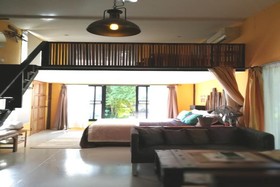 Brookhouse At Khaoyai