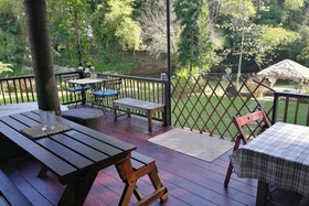 Brookhouse At Khaoyai