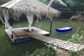 Brookhouse At Khaoyai