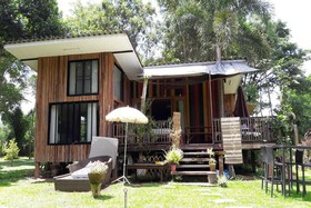 Brookhouse At Khaoyai