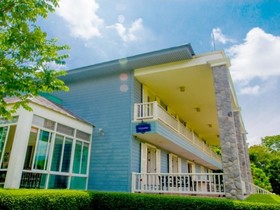 Chateau de Khaoyai Hotel & Resort