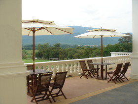 Chateau de Khaoyai Hotel & Resort