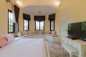 Chateau De Prim Khao Yai
