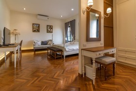 Chateau De Prim Khao Yai