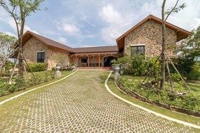 Chateau De Prim Khao Yai