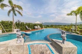 Chateau De Prim Khao Yai