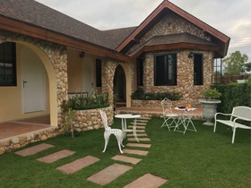 Chateau De Prim Khao Yai