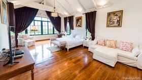 Chateau De Prim Khao Yai