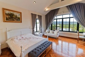 Chateau De Prim Khao Yai