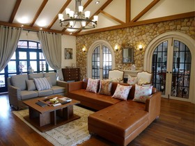 Chateau De Prim Khao Yai