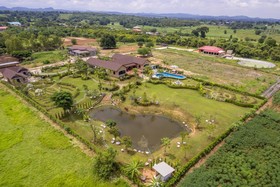 Chateau De Prim Khao Yai