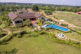 Chateau De Prim Khao Yai