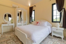 Chateau De Prim Khao Yai