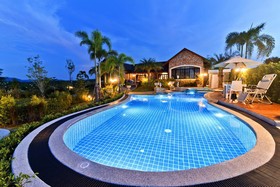Chateau De Prim Khao Yai