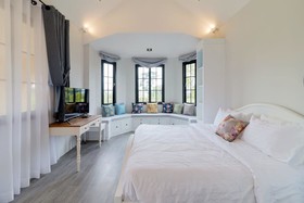 Chateau De Prim Khao Yai