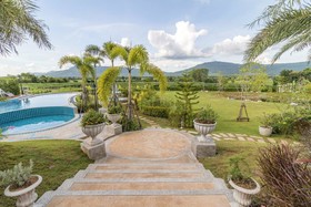 Chateau De Prim Khao Yai