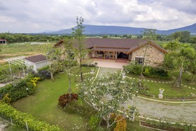 Chateau De Prim Khao Yai