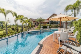 Chateau De Prim Khao Yai