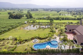 Chateau De Prim Khao Yai