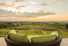 Chevin Khaoyai