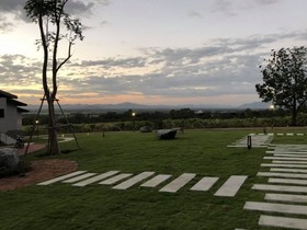 Chevin Khaoyai
