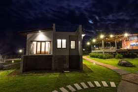 Chevin Khaoyai