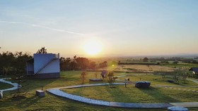 Chevin Khaoyai
