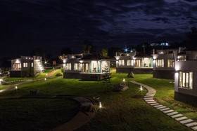 Chevin Khaoyai