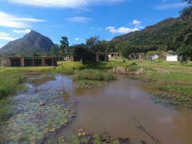 Curve 360 Hotel Khaoyai