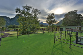 Curve 360 Hotel Khaoyai