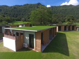 Curve 360 Hotel Khaoyai