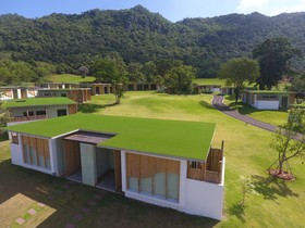 Curve 360 Hotel Khaoyai