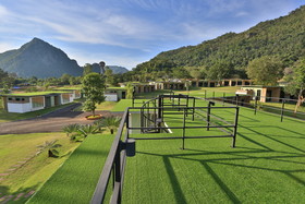 Curve 360 Hotel Khaoyai
