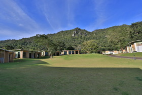 Curve 360 Hotel Khaoyai