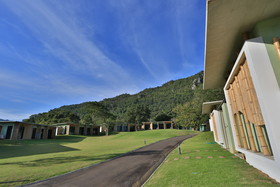 Curve 360 Hotel Khaoyai