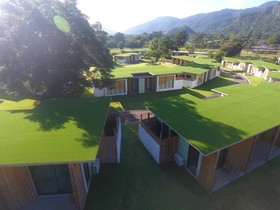 Curve 360 Hotel Khaoyai