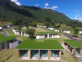 Curve 360 Hotel Khaoyai
