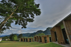 Curve 360 Hotel Khaoyai